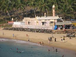 Mosques : Goa Directory